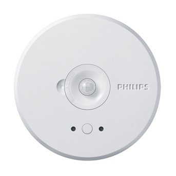 EasySmart occupancy sensor ceiling mounted - 929001819002 - 8718696777527 - 871869677752700