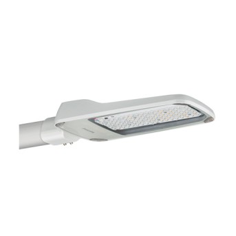 Corp iluminat stradal BRP102 LED75 740 6133lm II DM 42 60A Malaga LED - 910925865343 - 8718696998205 - 871869699820500