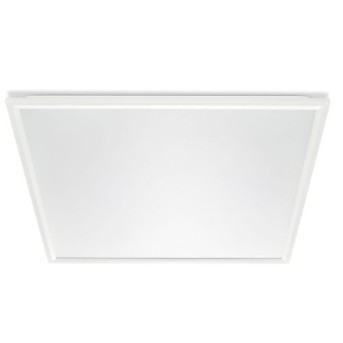 Panel LED RC132V G5 LED36S/840 PSD 3600lm 6x6 OC UGR<19 - 911401841584 - 8719514950092 - 871951495009200