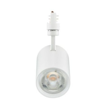 SPS ST151T LED30S/940 3000lm MB WH pentru sina 3C - 911401846882 - 8719514528581 - 871951452858199