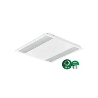 Panel LED RC136B LED31S-37S-43S/840 PSU 6x6 OC - 911401880481 - 8719514512184 - 871951451218400
