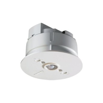 LRM1070 Senzor crepuscular si de miscare, incastrat, 360gr, 30 min - 913700327803 - 8711559731384 - 871155973138499