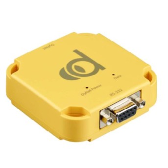 Dynalite PD-232N RS-232 PC Node DyNet Network Devices - 913703098409 Dynalite PD-232N RS-232 PC Node DyNet Network Devices - 913703098409