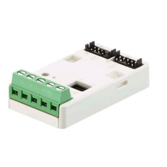 Dynalite DLLI8I8O 8 x Dry Contact Interface - 8718696897218 - 871869689721800