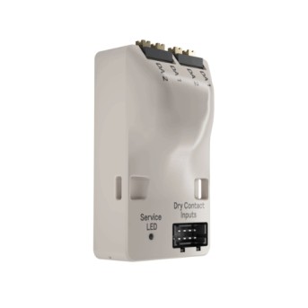 Dynalite DLLI5I-DALI Interfata DALI 2 cu 5 intrari cu contacte uscate - 913703406209