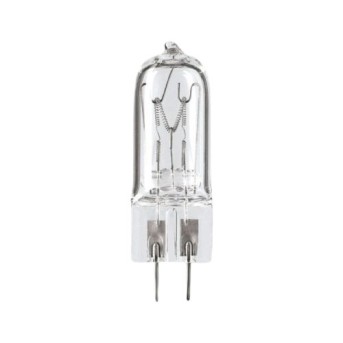 Bec Philips VL150 150W GX6.35 230V - 8711500497017 - 871150049701705