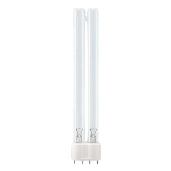 Bec bactericid Philips TUV PL-L 95W 4P 2G11 HO UV-C pentru dispozitiv dezinfectarea apei si aerului - 927909804007 - 8711500888297 - 871150088829740 Bec bactericid Philips TUV PL-L 95W 4P 2G11 HO UV-C pentru dispozitiv dezinfectarea apei si aerului - 927909804007 - 8711500888297 - 871150088829740