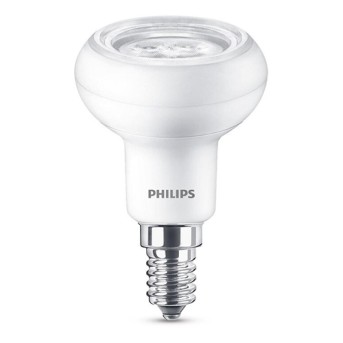 Bec Philips LED reflector R50 2.9 40W 2700K 230lm E14 36D 15.000h - 8718696578452