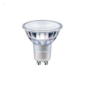 BEL MASTER LED Spot MV Value Dim 3.7 35W 4000K 285lm GU10 36D 25.000h - 929001348402 - 8718696707777 - 871869670777700