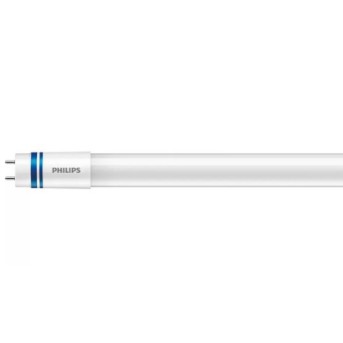 TUL MASTER LED tube pentru HF 600mm HO 8W 4000K 1050lm T8 75.000h - 929001393232 - 8719514466425 - 871951446642500