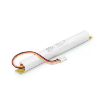 Baterie kit de emergenta TrustSight LED 3H 3.6V 3cell 4000mAh NiMH - 929001652506 - 8718699612139 - 871869961213900