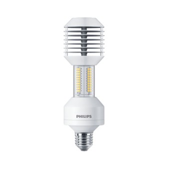 Bec Led Philips TrueForce Road HID SON-T 60-35W 4000K 6000lm E27 - 929001898502 - 8718696811177 - 871869681117700