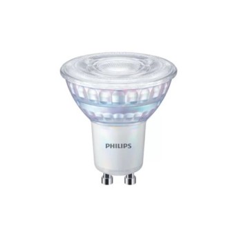 Bec LED spot MV Dim 6.2 80W 3000K 575lm GU10 36D 25.000h - 929002068402 - 8718699705251 - 871869970525100