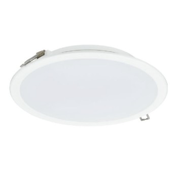 Corp iluminat Philips Ledinaire DN065B G2 LED10S/830 11W 950lm D150 WH Slim - 929003250532 - 8719514464278 - 871951446427800