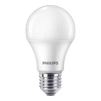 Bec LED A60M FR 10 75W 4000K 1055lm E27 15.000h - 929002306696 - 8720169253131 - 871869976988801 Bec LED A60M FR 10 75W 4000K 1055lm E27 15.000h - 929002306696 - 8720169253131 - 871869976988801