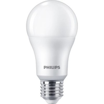 Set 2 becuri LED Philips A67 FR Set 2x13 100W 2700K 1521lm E27 - 929002306824 - 8720169191716 - 872016919171600
