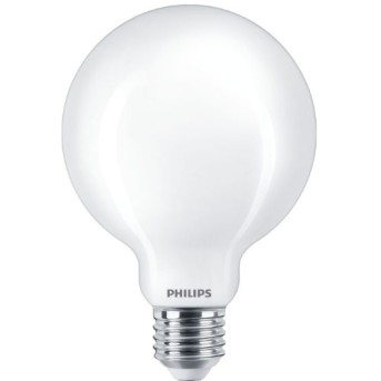 Bec LED G93 FR 7 60W 2700K 806lm E27 15.000h - 929002370801 - 8718699764692 - 871869976469200