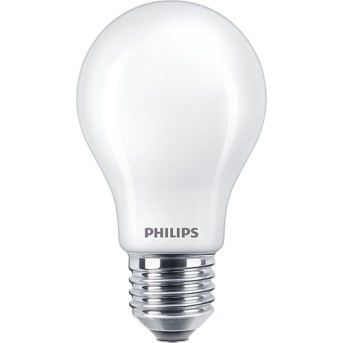 Bec Philips LED A60 mat WarmGlow 10.5 100W 2200-2700K 1521lm E27 15.000h - 929003011701 - 8719514324114