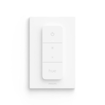 Philips HUE Dimmer, intrerupator cu variator, Wi-Fi, telecomanda pentru sistemul HUE - 929002398602 - 8719514274617 - 871951427461700