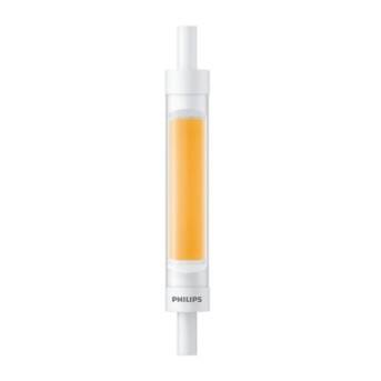 Bec LED R7S 7.2 60W 3000K 810lm 118mm 15.000h - 929002495002 - 8719514303973 - 871951430397300