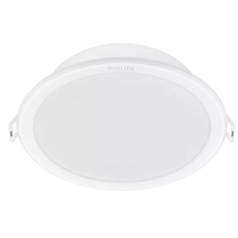 59466 Spot Meson 150mm 16.5W LED 1750lm 4000K WH - 929003276901 - 8720169173842 - 872016917384200