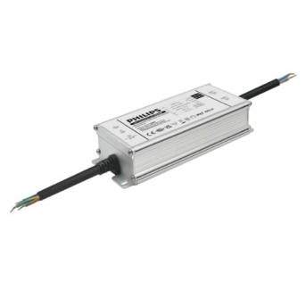 Transformator LED 100W 24V 120-277V DC IP67 - 929003414106 - 8719514446502 - 871951444650200 Transformator LED 100W 24V 120-277V DC IP67 - 929003414106 - 8719514446502 - 871951444650200
