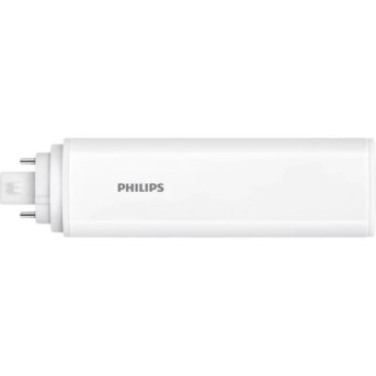 Bec LED PL-T 4P HF 15W(32W) 4000K 1800lm G24q-3 30.000h - 929003576802 - 8719514487864 - 871951448786400