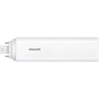 Bec LED PL-T 4P HF 18.5W(42W) 4000K 2250lm G24q-4 30.000h - 929003577002 - 8719514487901 - 871951448790100