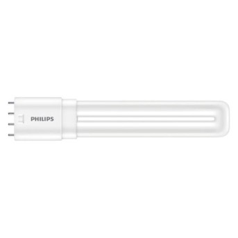 Bec LED PL-L 4P HF 8W(18W) 4000K 1000lm 2G11 30.000h - 929003578902 - 8719514486782 - 871951448678200