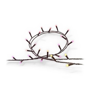 HUE Festavia String Lights 500LED RGB 2x20m IP54 - 929003674602 - 8720169246867 - 872016924686700