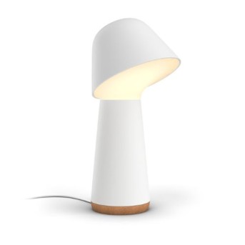 HUE Veioza Twilight LED 1380lm BT RGB Alb IP20 - 929003711201 - 8720169262997 - 872016926299700