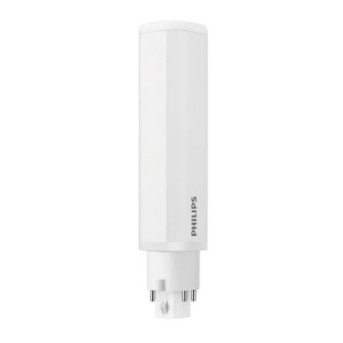 BEL CorePro LED PL-C 4P 5.5W(13W) 4000K 660lm G24q-1 30.000h - 929003757702 - 8720169290433 - 872016929043300