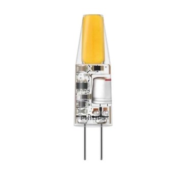 BEL CorePro LED capsuleLV 1.7 20W 2700K 200lm G4 micro 15.000h - 929003779002 - 8720169300477 - 872016930047700