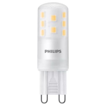BEL CorePro LED capsule 3.7 40W 3000K 470lm G9 15.000h - 929003790902 - 8720169301870 - 872016930187000
