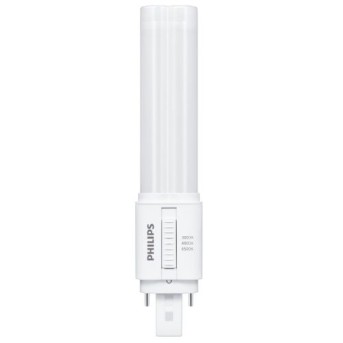 BEL CorePro LED PL-C 2P 8.9W(26W) 3000-4000-6500K 1240-1300-1300lm G24d 30.000h - 929004253002 - 8721103035059 - 872110303505900
