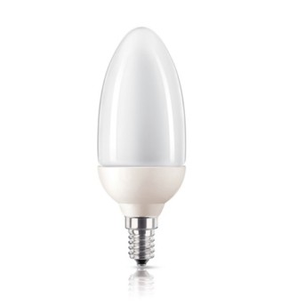 Softone ESaver Candle 12W/827 E14 B45 - 8727900260946 - 929765432209 Softone ESaver Candle 12W/827 E14 B45 - 8727900260946 - 929765432209