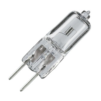 EcoHalo Caps T4 25W GY6.35 12V CL 1BL - 925723617102 - 8718696828052 EcoHalo Caps T4 25W GY6.35 12V CL 1BL - 925723617102 - 8718696828052