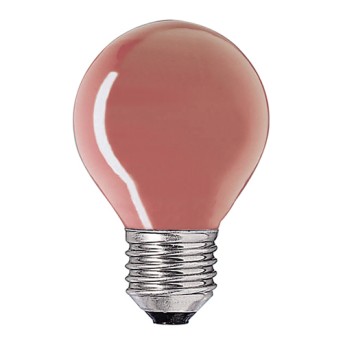 Bec colorat Party 15W E27 P45 RE Rosu - 921587843326 - 8711500177438 - 871150017743838 Bec colorat Party 15W E27 P45 RE Rosu - 921587843326 - 8711500177438 - 871150017743838