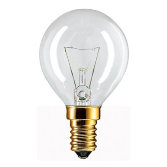 Appliance 40W E14 P45 CL OV Cuptor - 923265944245 - 8711500029331 Appliance 40W E14 P45 CL OV Cuptor - 923265944245 - 8711500029331