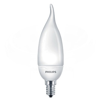 Softone Candle bent-tip BXS 8W/827 WW E14 - 929689179302 - 8727900926668 Softone Candle bent-tip BXS 8W/827 WW E14 - 929689179302 - 8727900926668