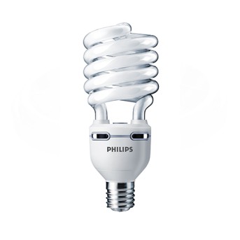 Bec economic Philips EHL Twister Tornado 75W/865 HV E40 - 929676006501 - 8727900807233 - 872790080723300