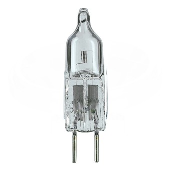 Bec Philips Capsuleline 3y T4 25W 600lm GY6.35 12V CL - 925723617101 - 8718696827802 - 871869682780200