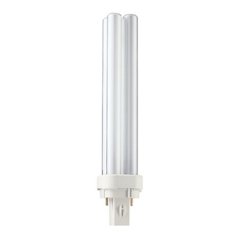 Bec Philips MASTER PL-C 2P 26W/827 G24d-3 - 927906182740 - 8711500620958 Bec Philips MASTER PL-C 2P 26W/827 G24d-3 - 927906182740 - 8711500620958