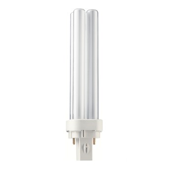 MASTER PL-C Xtra 2P 18W/840 G24d-2 - 927906484014 - 8711500950307 MASTER PL-C Xtra 2P 18W/840 G24d-2 - 927906484014 - 8711500950307