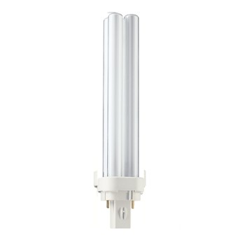 MASTER PL-C Xtra 2P 26W/840 G24d-3 - 927906284014 - 8711500898869 MASTER PL-C Xtra 2P 26W/840 G24d-3 - 927906284014 - 8711500898869