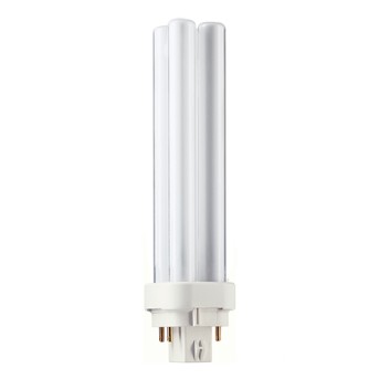 MASTER PL-C Xtra 4P 18W/830 G24q-2 - 927906583014 - 8711500950338 - 871150095033870 MASTER PL-C Xtra 4P 18W/830 G24q-2 - 927906583014 - 8711500950338 - 871150095033870