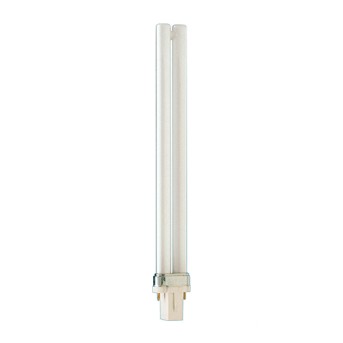 Bec Philips compact fluorescent Master PL-S 2P 11W/840 G23 - 927936484011 - 8711500261090 Bec Philips compact fluorescent Master PL-S 2P 11W/840 G23 - 927936484011 - 8711500261090