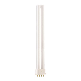 Bec Philips compact fluorescent Master PL-S 4P 11W/840 2G7 - 927936684011 - 8711500261229 - 871150026122970