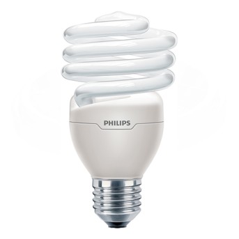 Bec economic Philips Tornado T2 23W/827 WW E27 - 929689154101 - 8727900925944 Bec economic Philips Tornado T2 23W/827 WW E27 - 929689154101 - 8727900925944