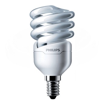 Bec economic Philips Tornado T2 12W/865 CDL E14 - 929689134602 - 8718291117209 - 871829111720900 Bec economic Philips Tornado T2 12W/865 CDL E14 - 929689134602 - 8718291117209 - 871829111720900